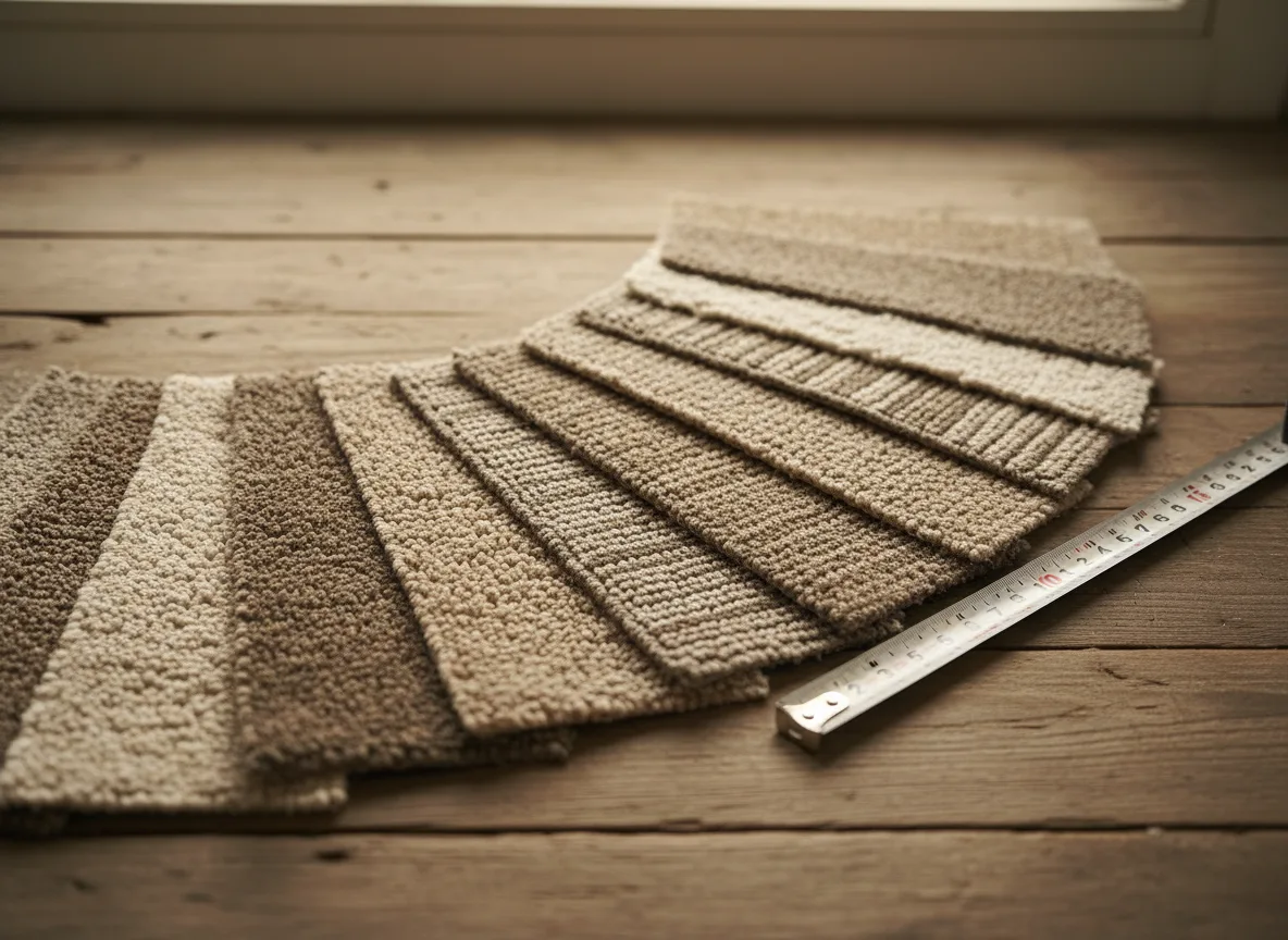 Carpet Installation Wheatcroft, KY FAQs